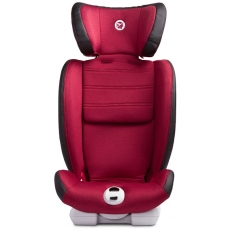 Дитяче автокрісло Caretero Volante Fix Limited Burgundy